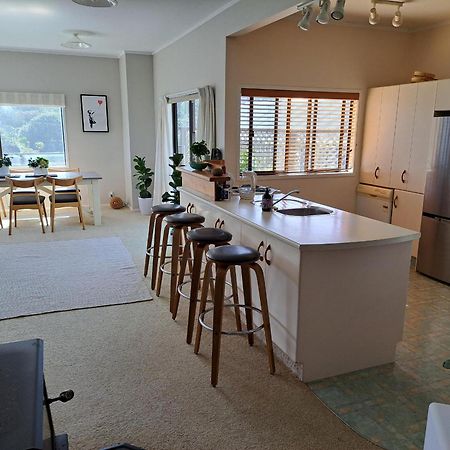 Ocean View Terrace Villa Baylys Beach Luaran gambar