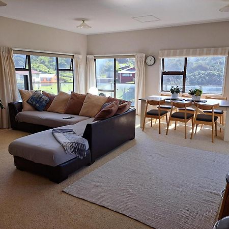 Ocean View Terrace Villa Baylys Beach Luaran gambar