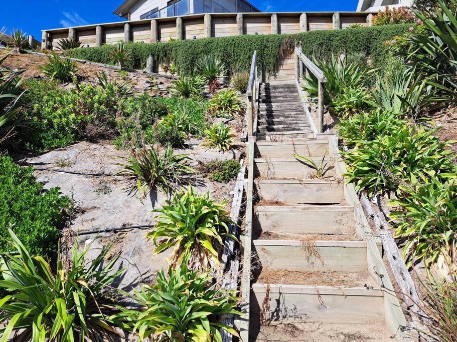 Ocean View Terrace Villa Baylys Beach Luaran gambar