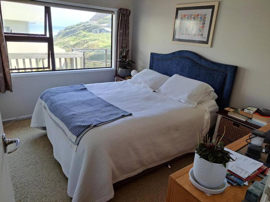 Ocean View Terrace Villa Baylys Beach Luaran gambar
