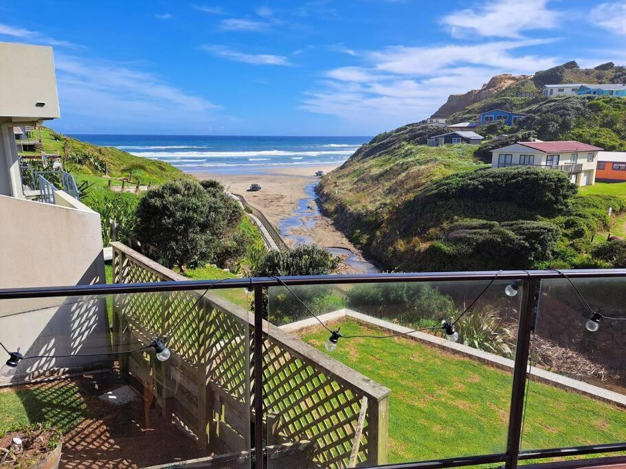 Ocean View Terrace Villa Baylys Beach Luaran gambar